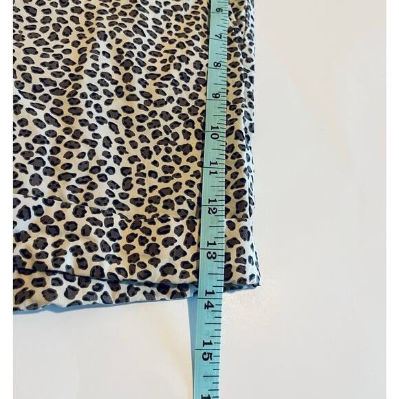 TH animal print shorts - Picture 8 of 8